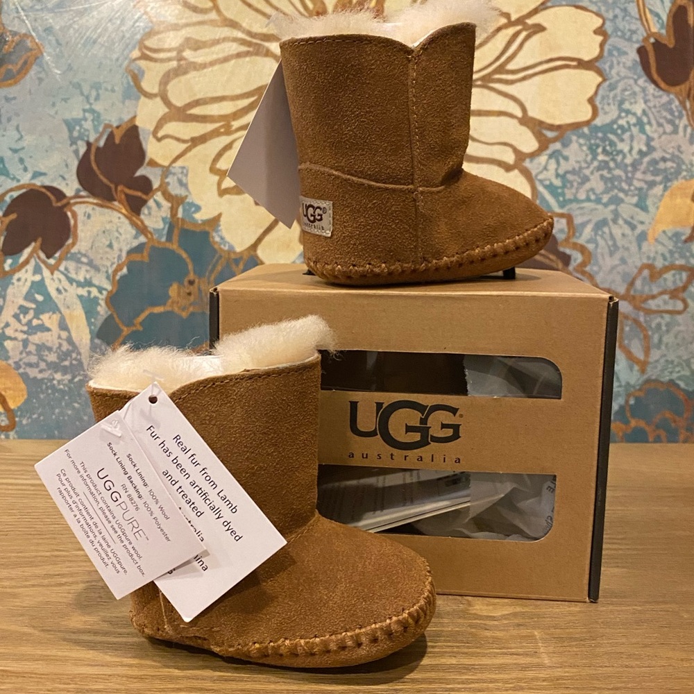 UGG Australia Caden Baby Boot